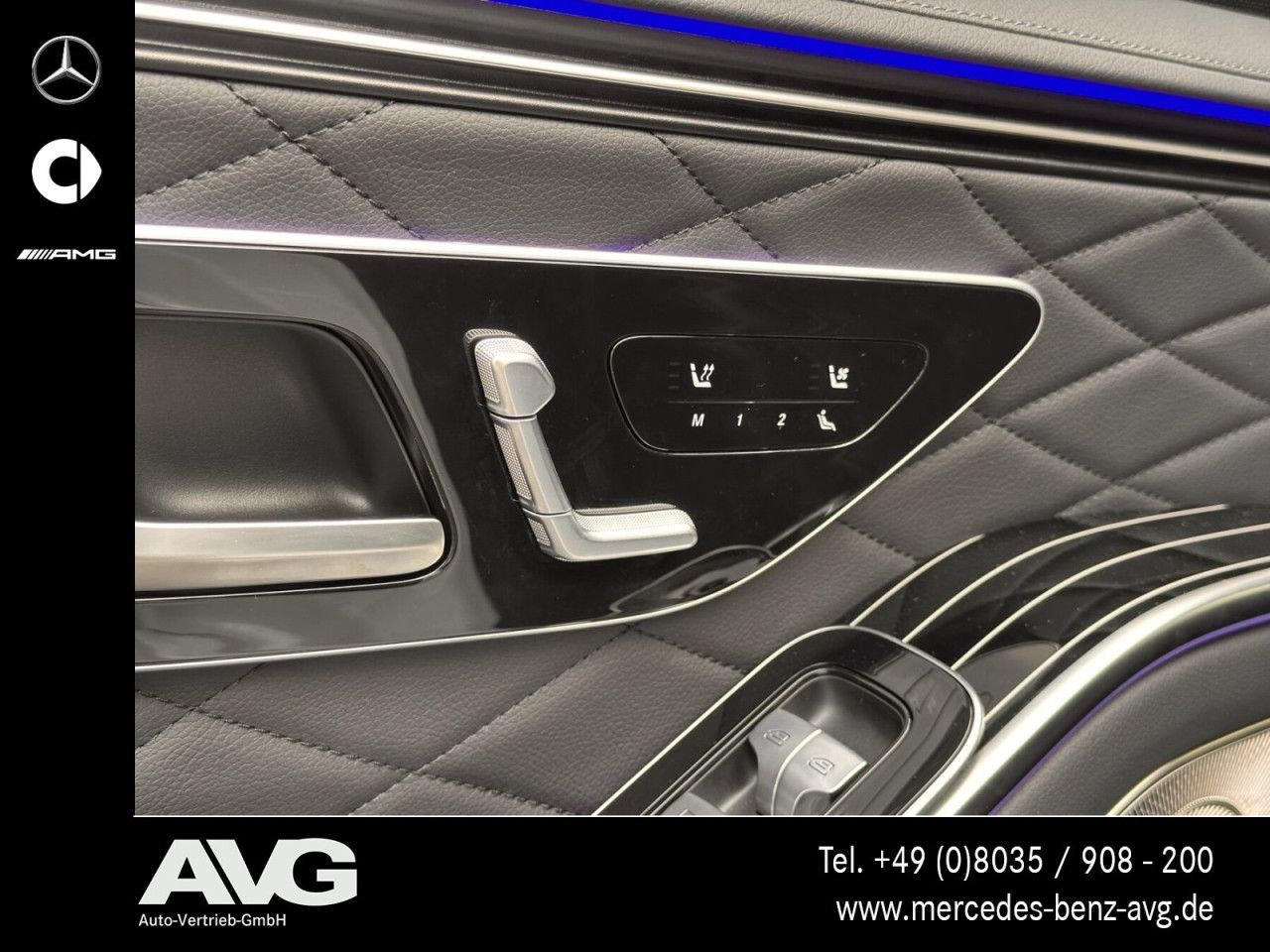 Mercedes-Benz S-Klasse – Bild 16