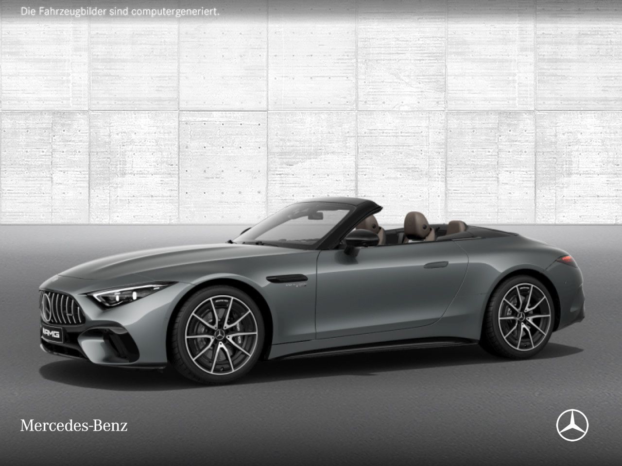Mercedes-Benz SL – Bild 2