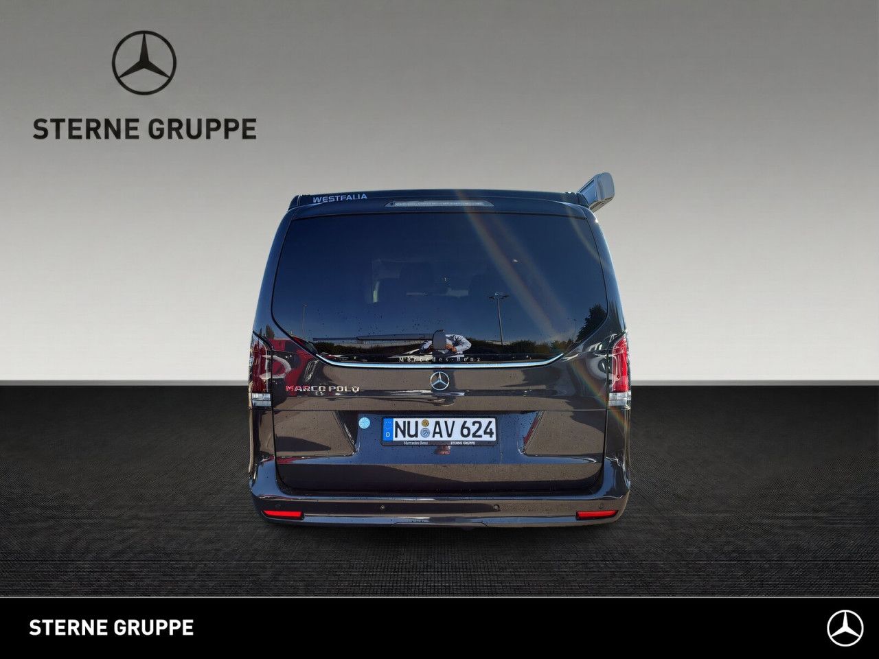 Mercedes-Benz Marco Polo – Bild 5