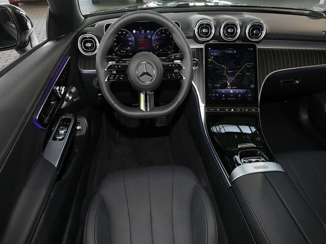 Mercedes-Benz CLE 300