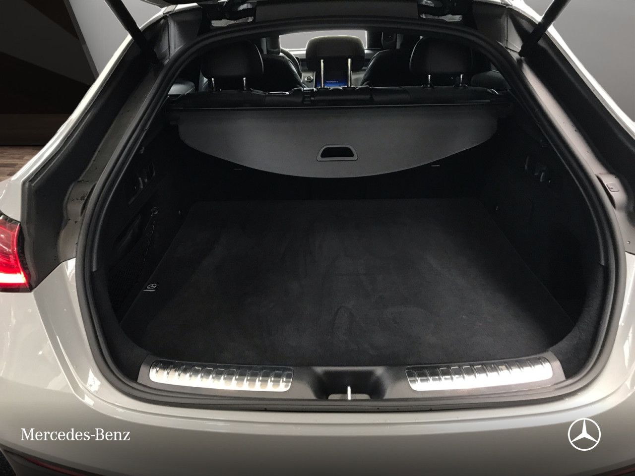 Mercedes-Benz GLC – Bild 15