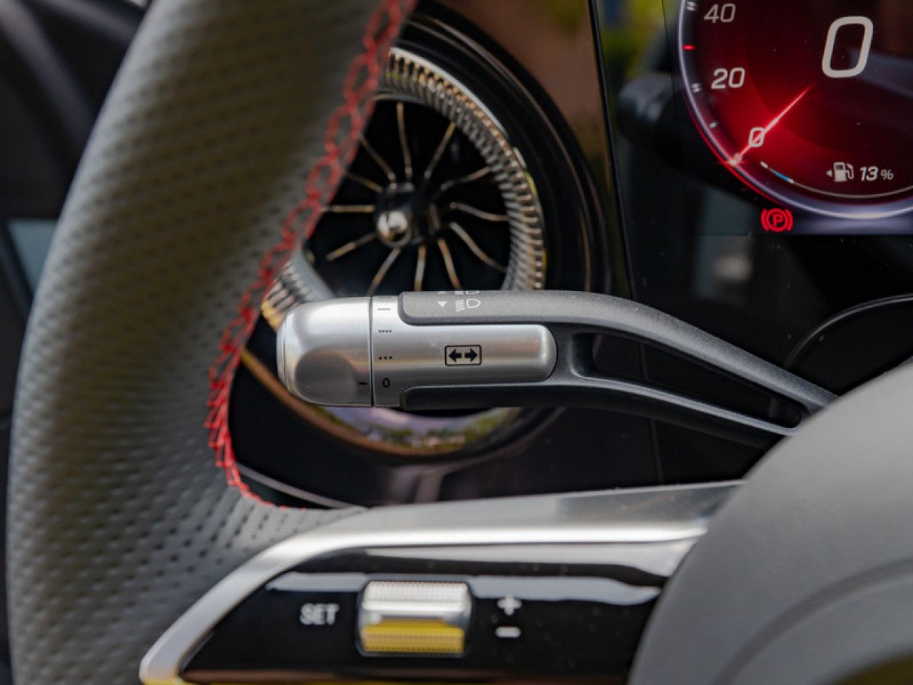 Mercedes-Benz CLA – Bild 13