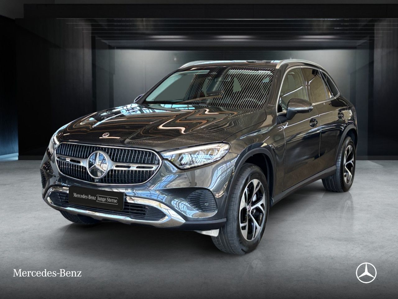 Mercedes-Benz GLC – Bild 7