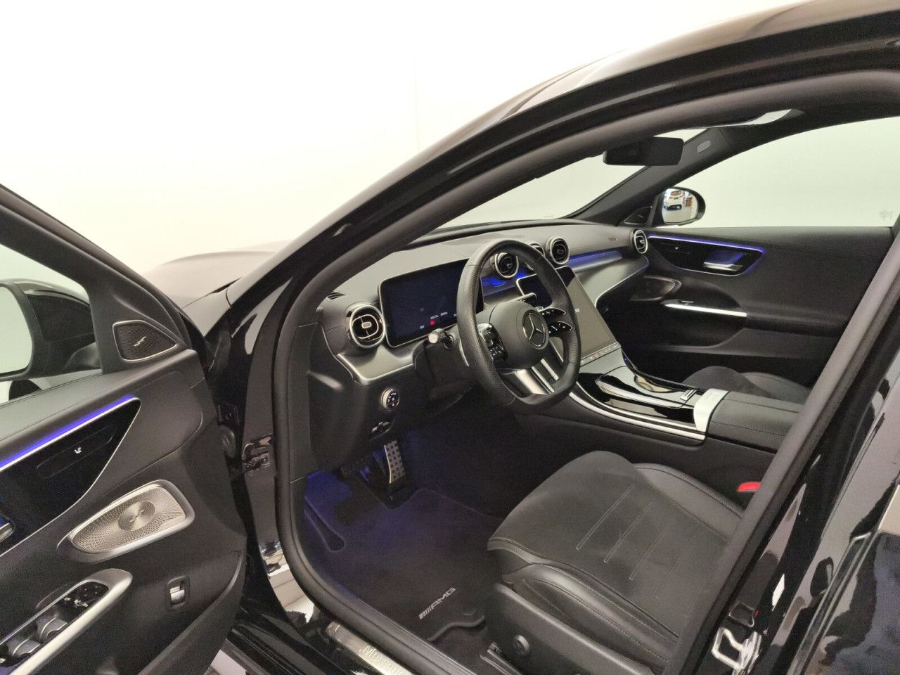 Mercedes-Benz C-Klasse – Bild 11
