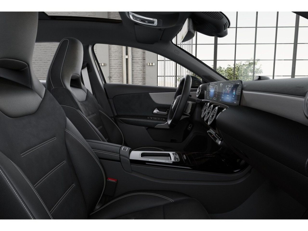 Mercedes-Benz A-Klasse – Bild 7