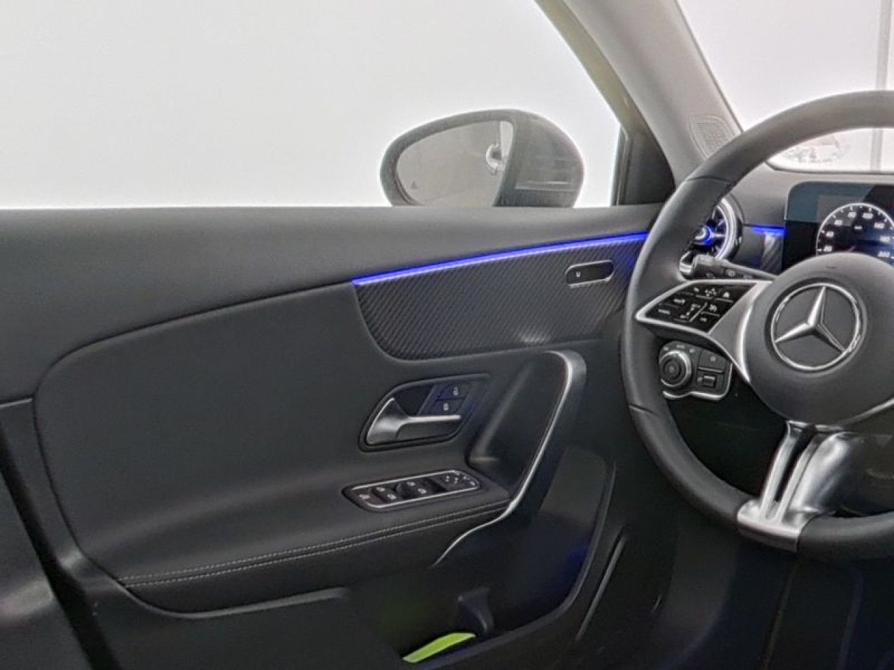 Mercedes-Benz A-Klasse – Bild 8