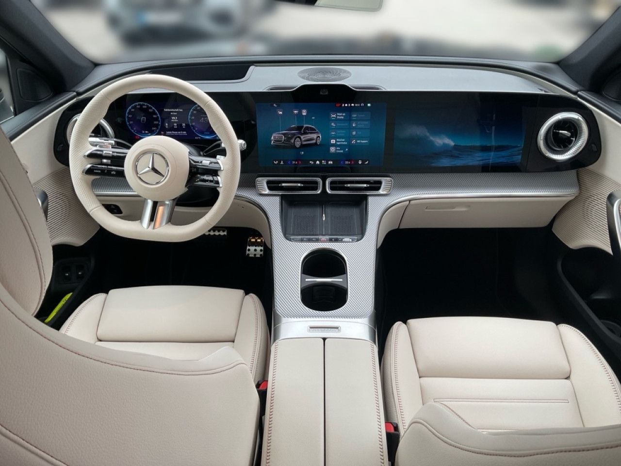 Mercedes-Benz GLC – Bild 11