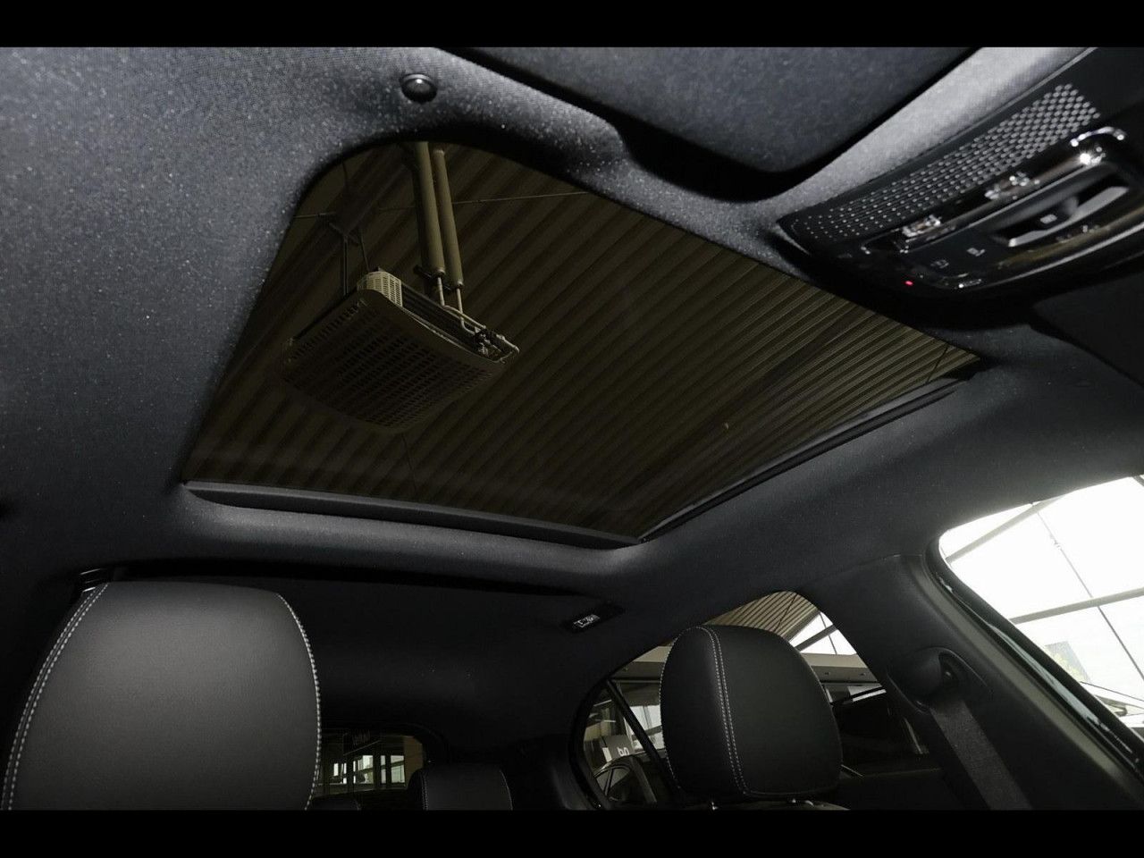 Mercedes-Benz A-Klasse – Bild 7