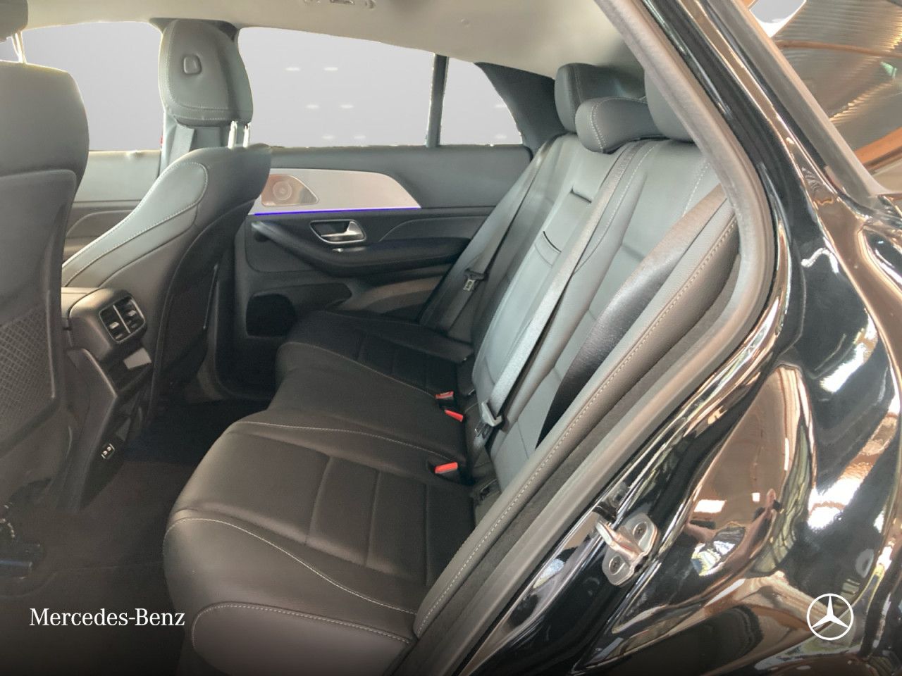 Mercedes-Benz GLE – Bild 9