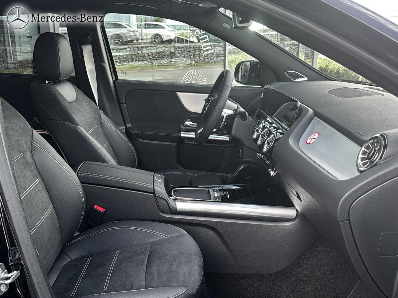 Mercedes-Benz GLA – Bild 10
