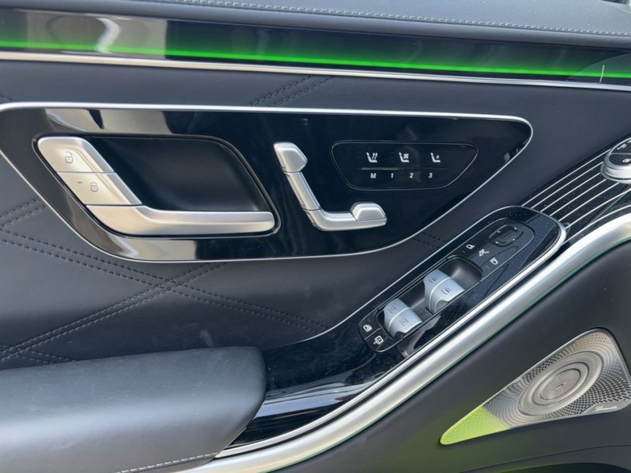 Mercedes-Benz S-Klasse – Bild 9