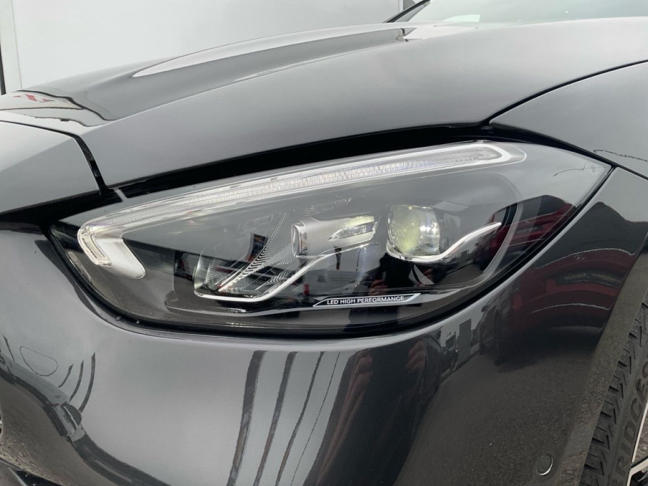 Mercedes-Benz C-Klasse – Bild 17