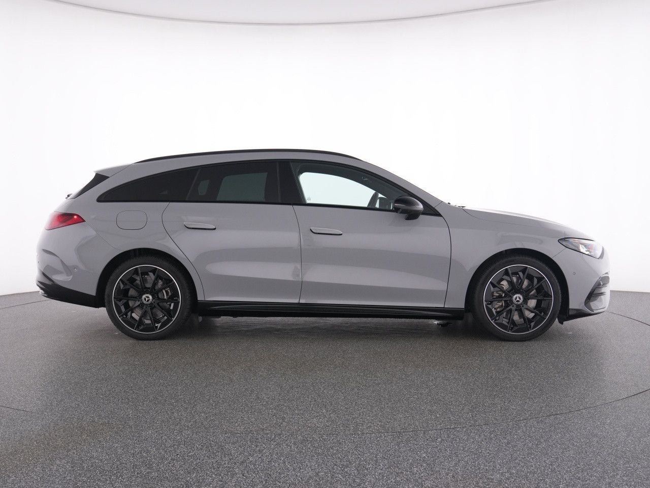 Mercedes-Benz CLA – Bild 11