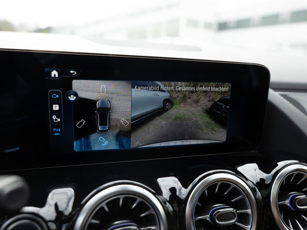 Mercedes-Benz GLA – Bild 14