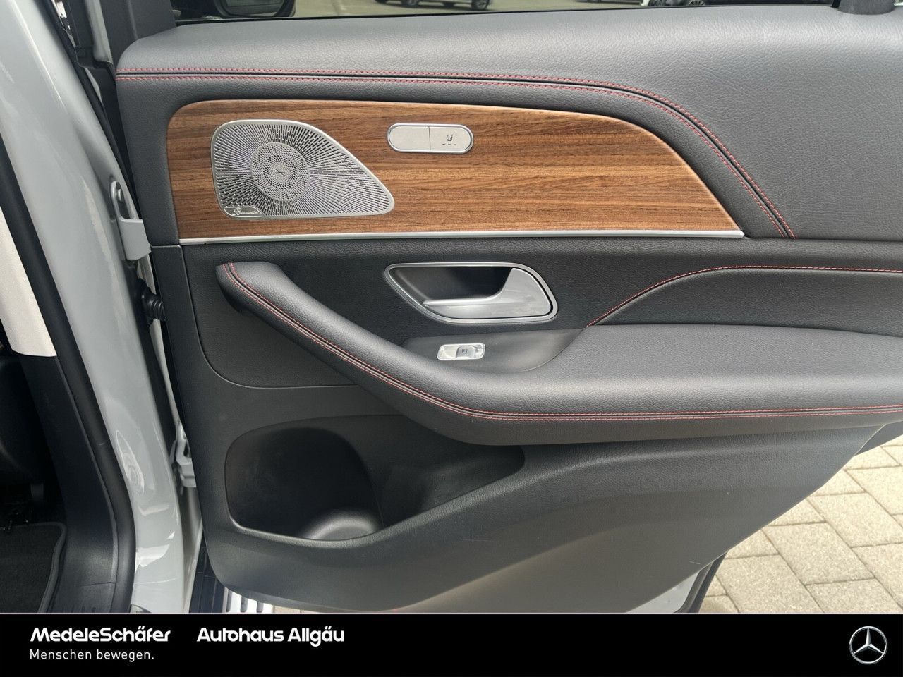 Mercedes-Benz GLE – Bild 18