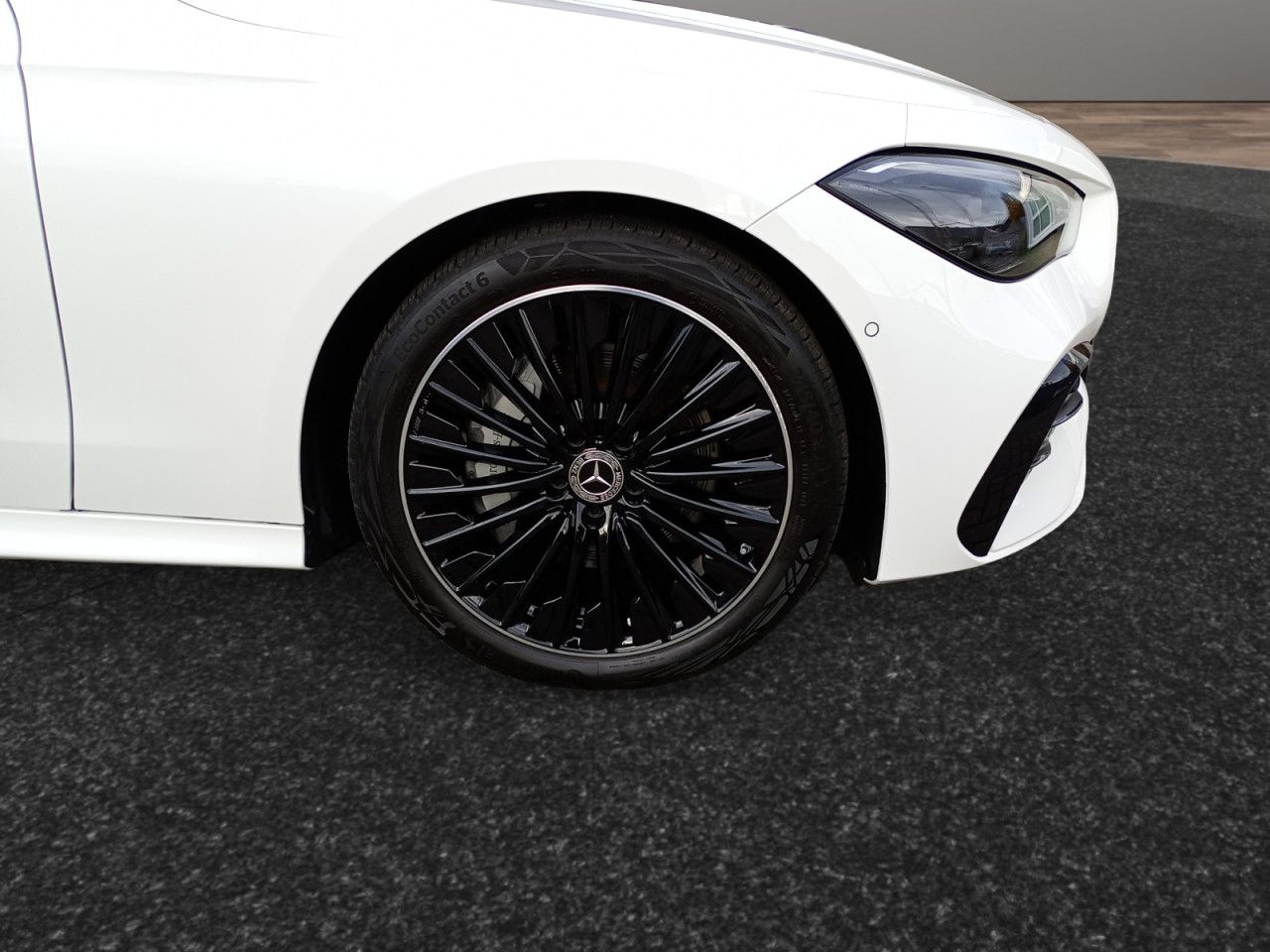 Mercedes-Benz CLE – Bild 4