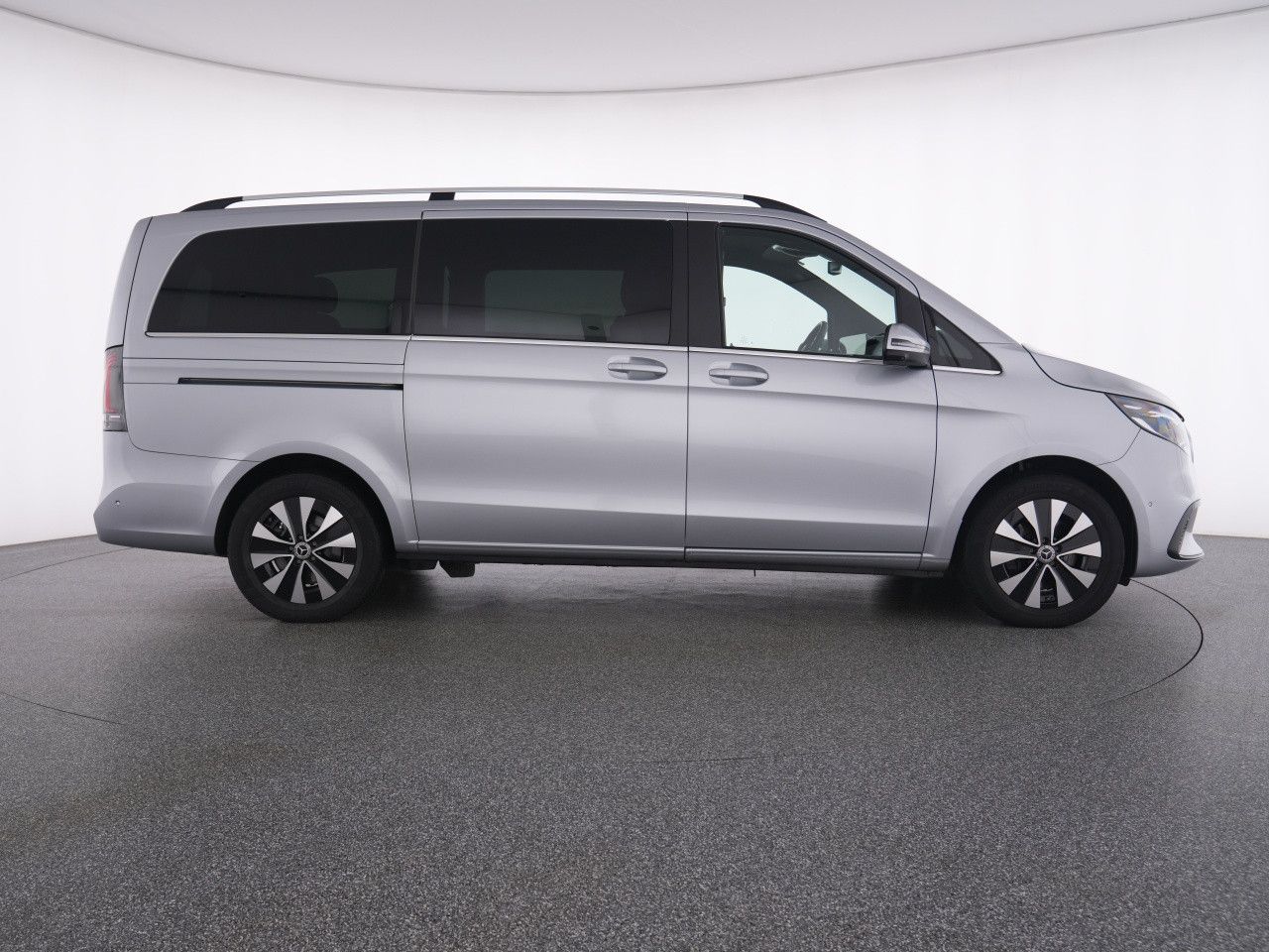 Mercedes-Benz V-Klasse – Bild 11
