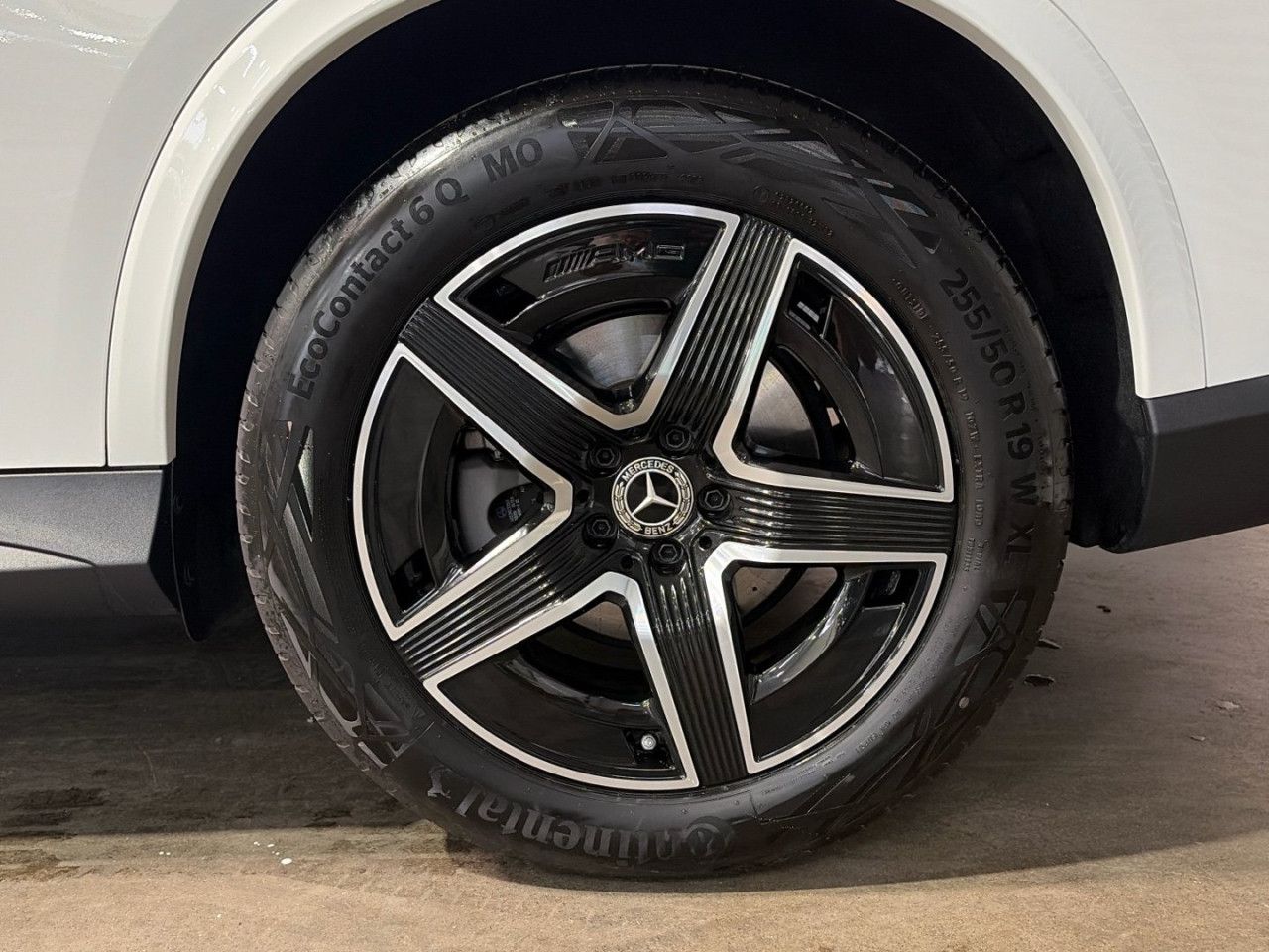 Mercedes-Benz GLC – Bild 7