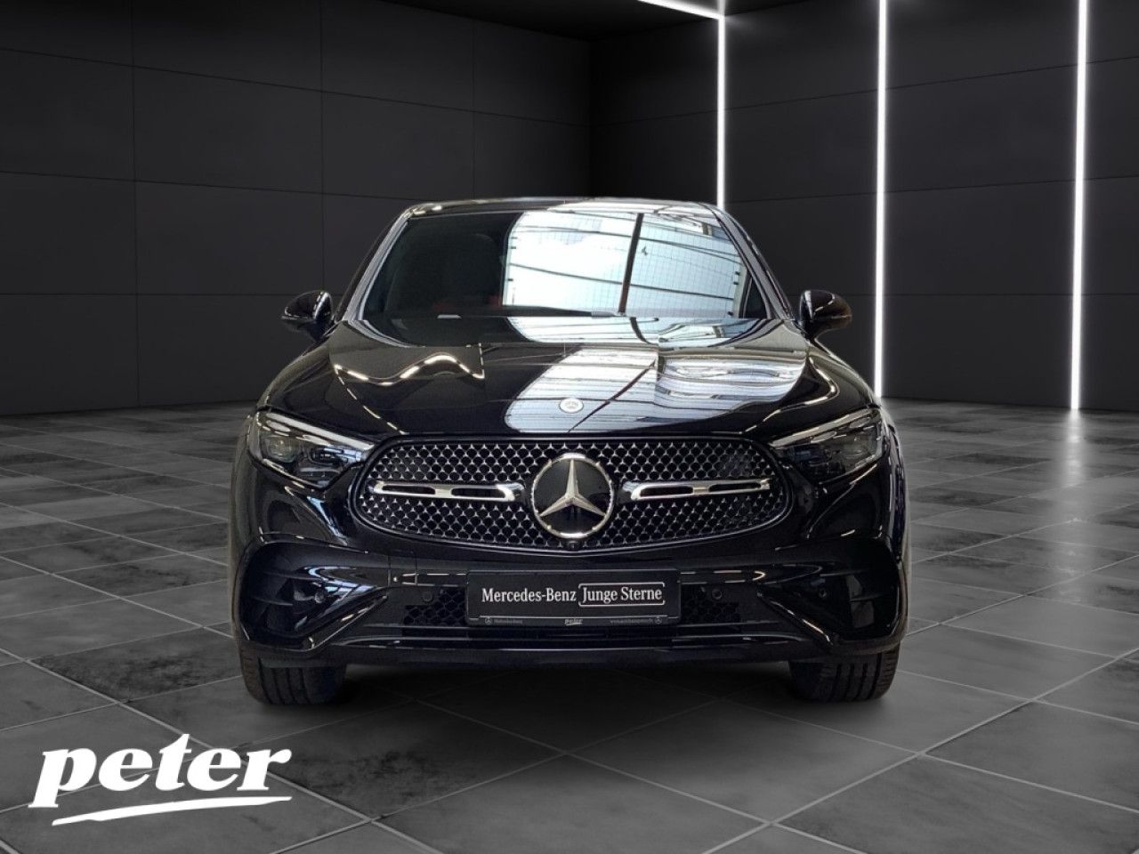 Mercedes-Benz GLC – Bild 2