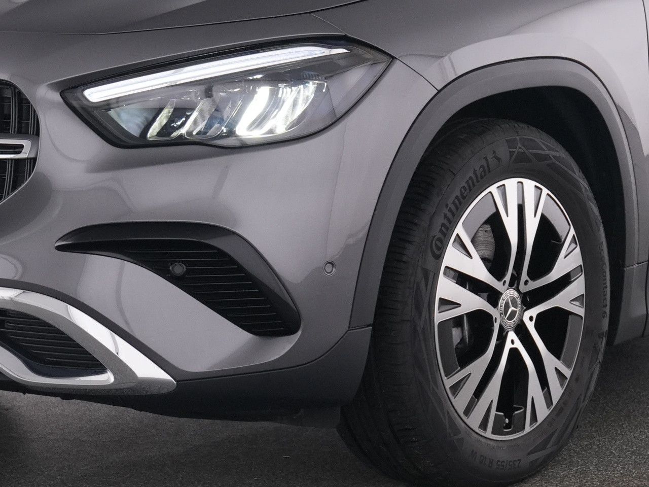 Mercedes-Benz GLA – Bild 8