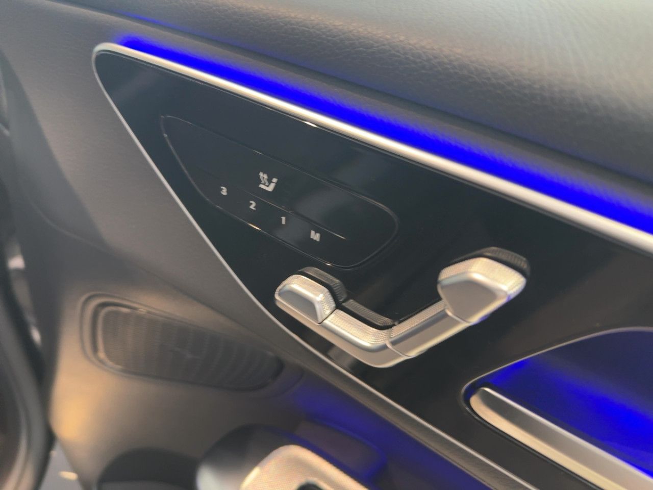 Mercedes-Benz GLC – Bild 13