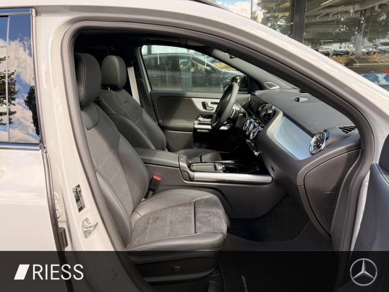 Mercedes-Benz GLA – Bild 9