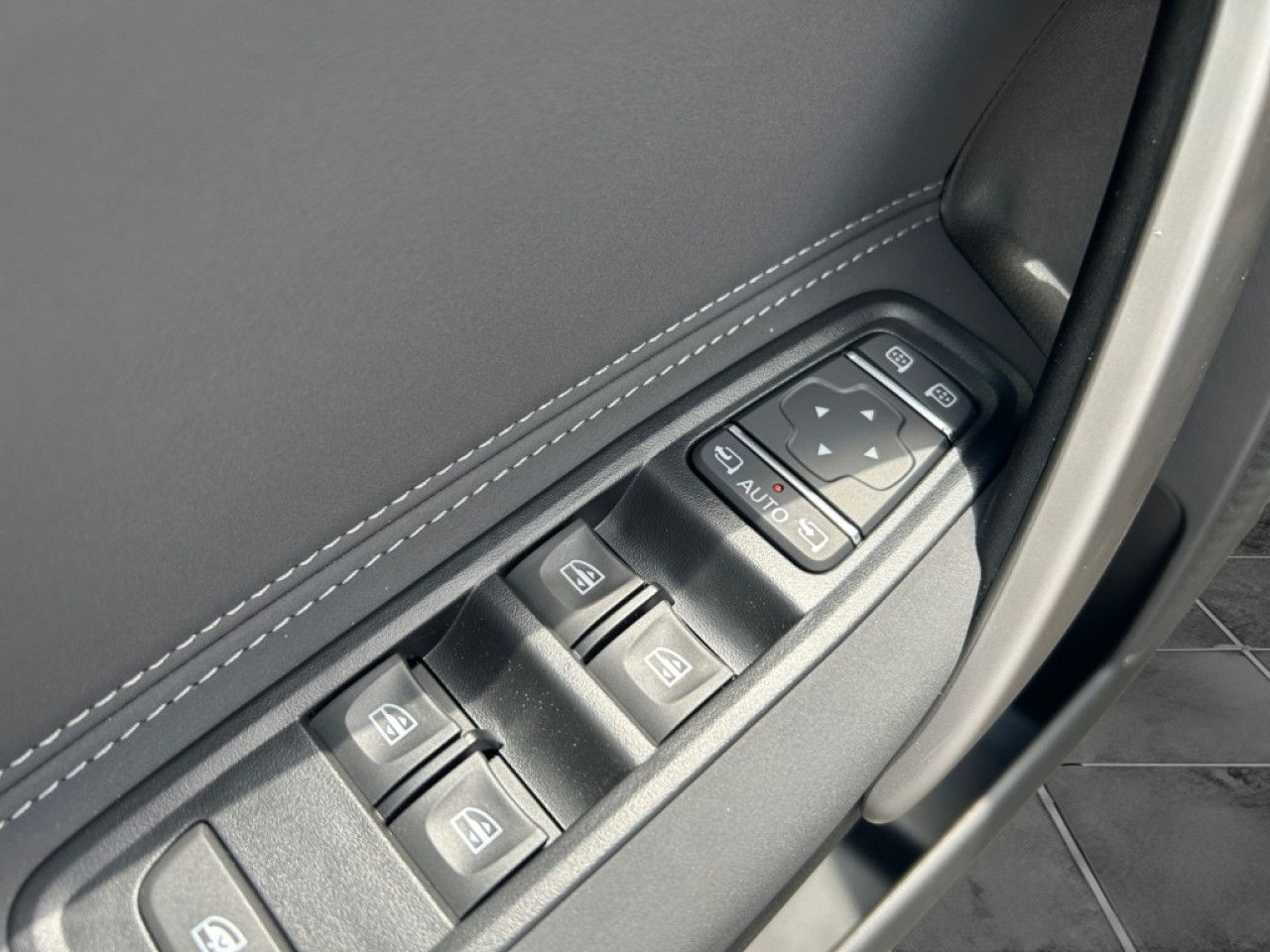 Mercedes-Benz EQT – Bild 10