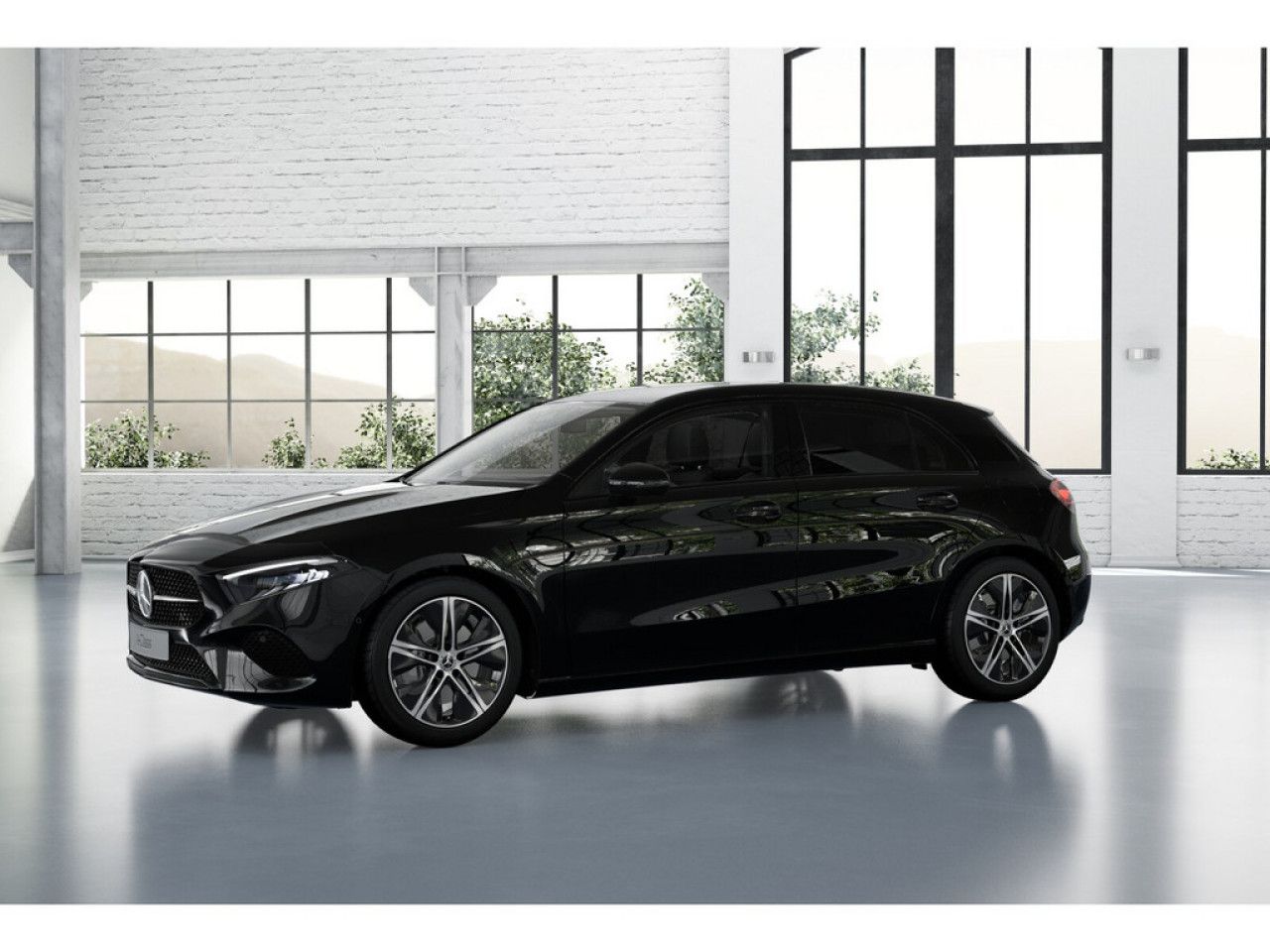 Mercedes-Benz A-Klasse – Bild 12