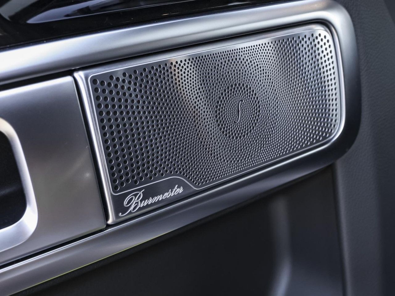 Mercedes-Benz G-Klasse – Bild 13