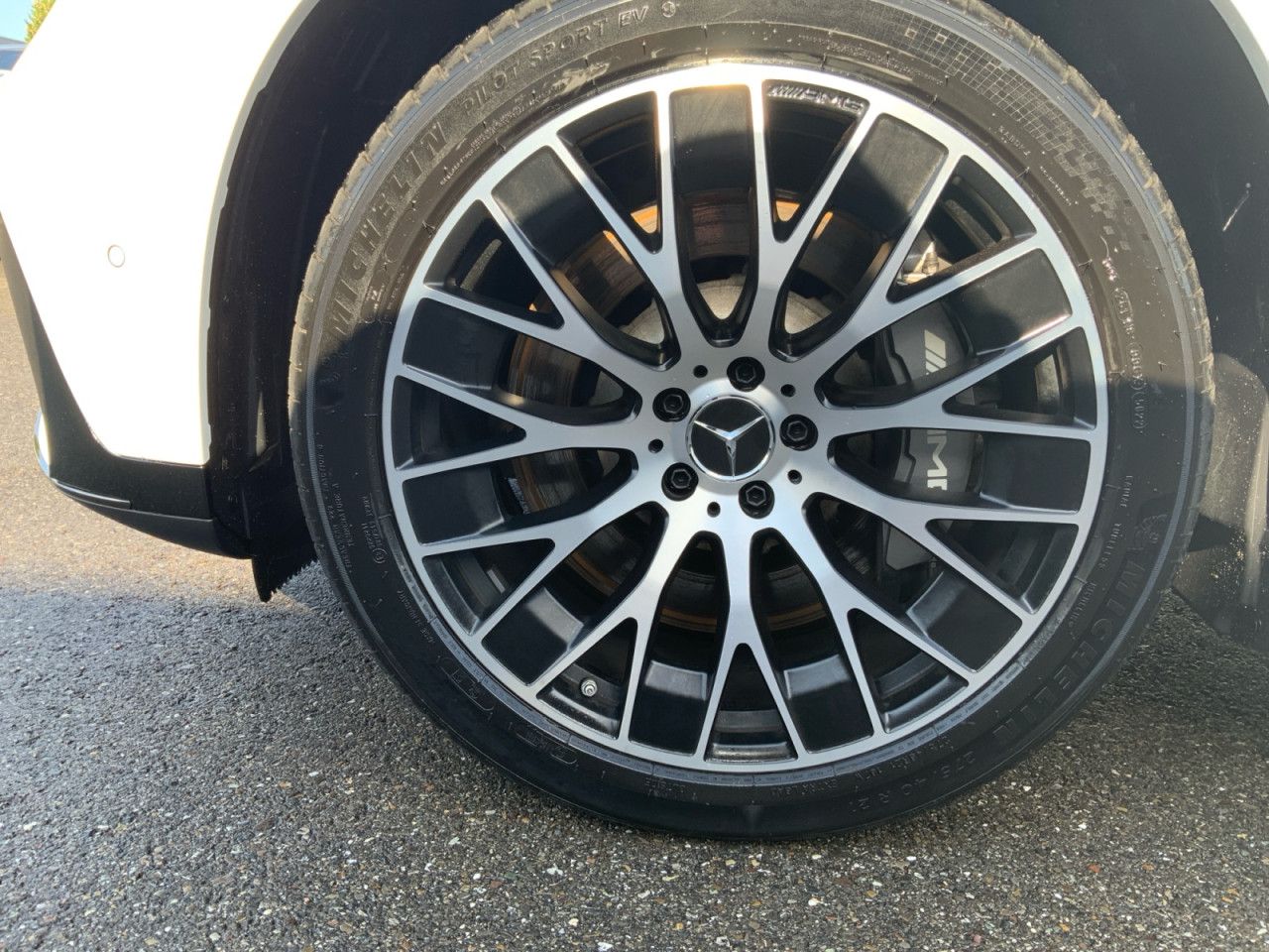 Mercedes-Benz EQE SUV – Bild 23