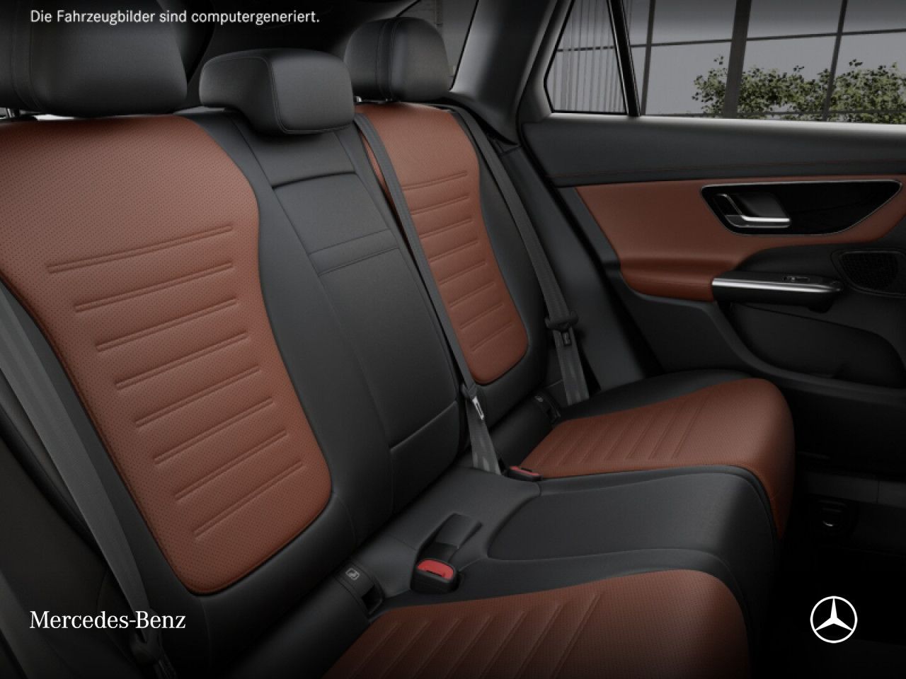 Mercedes-Benz GLC – Bild 10