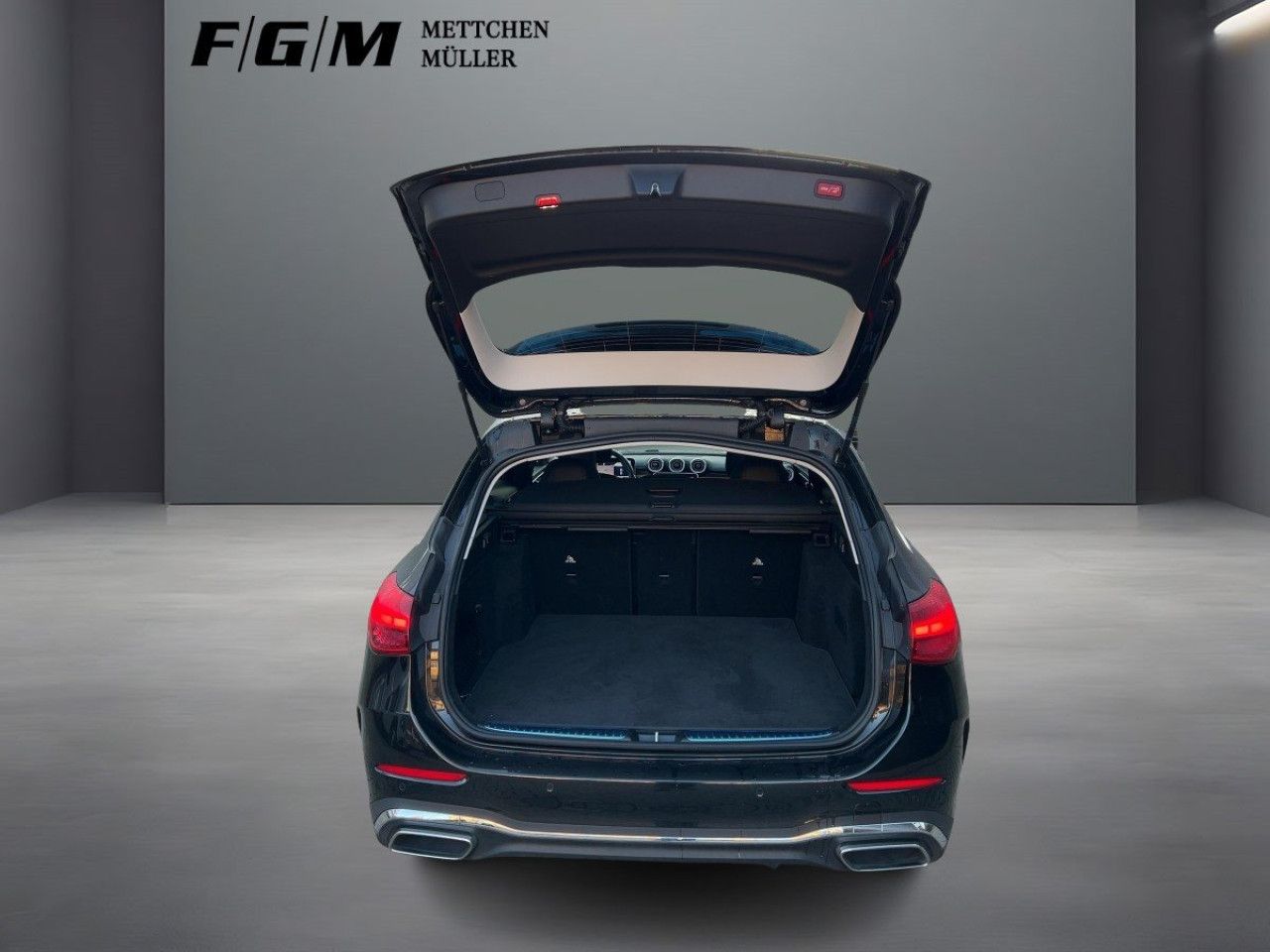Mercedes-Benz C-Klasse – Bild 6