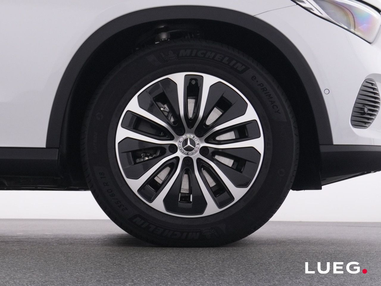 Mercedes-Benz GLC – Bild 21