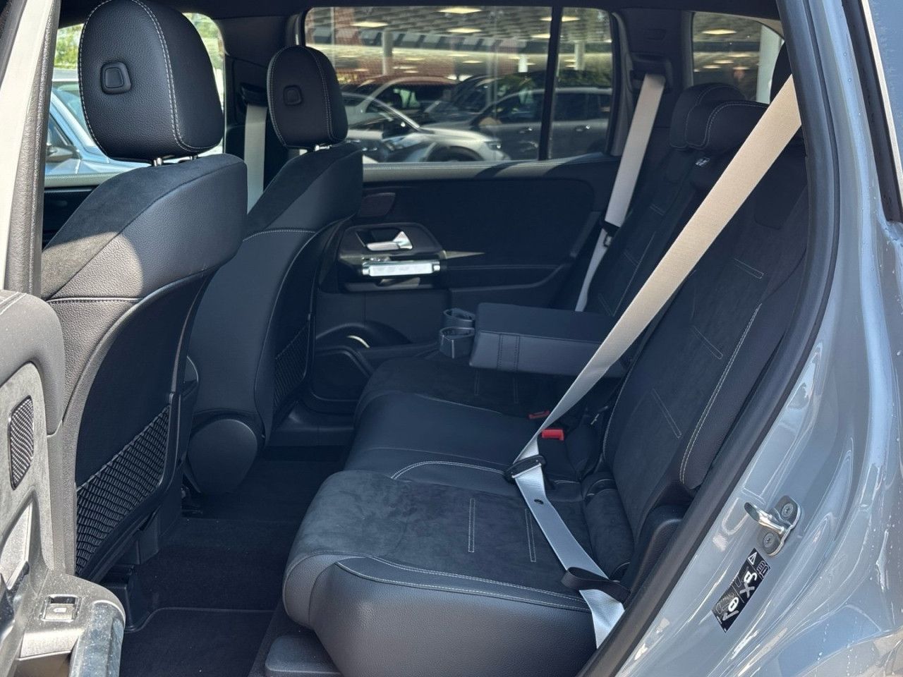 Mercedes-Benz GLB – Bild 13
