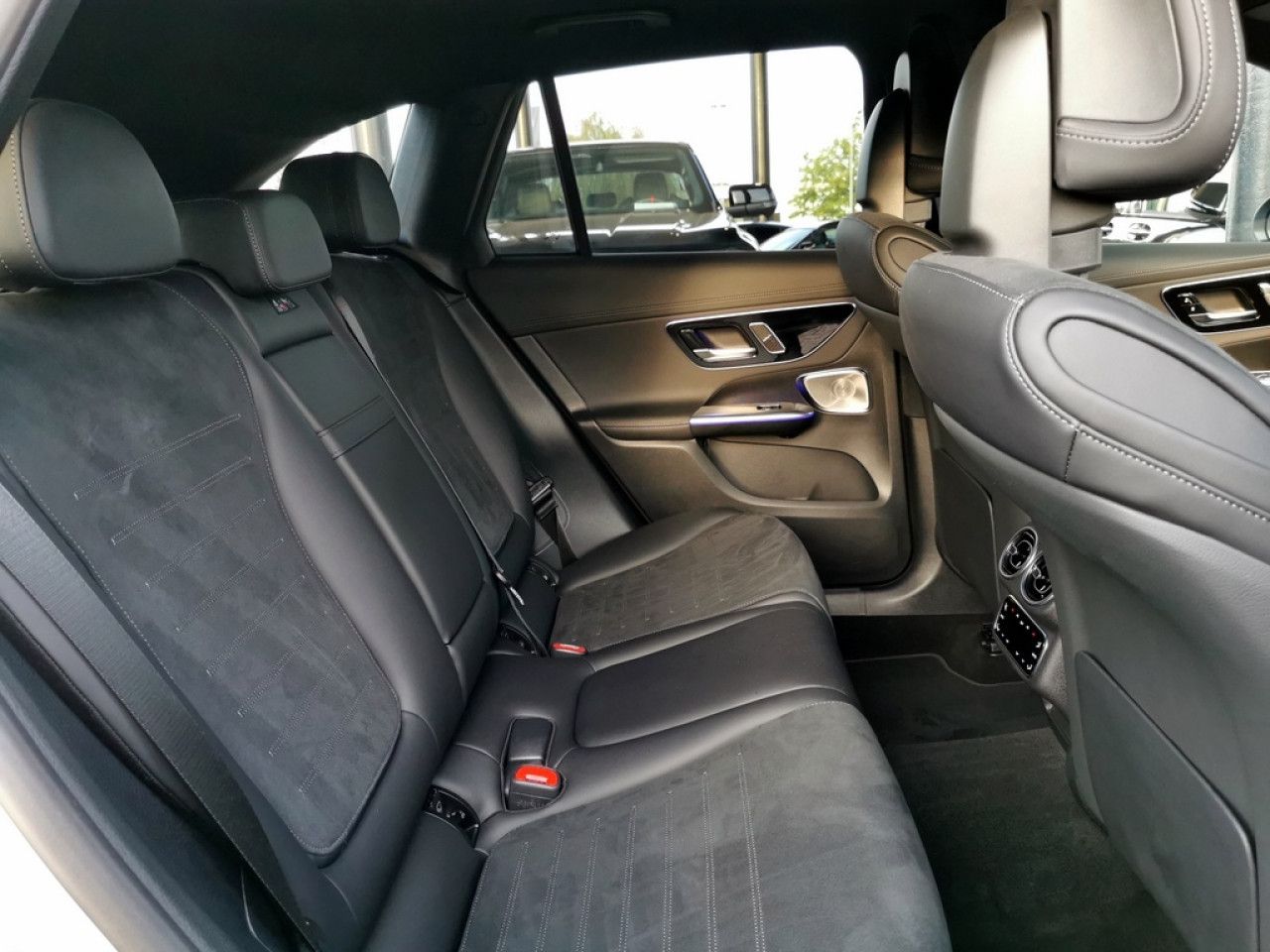 Mercedes-Benz GLC – Bild 21