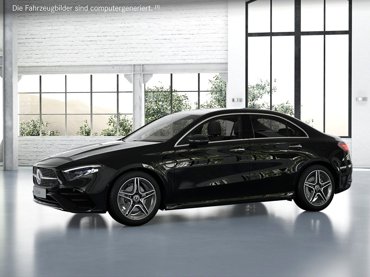 Mercedes-Benz A-Klasse – Bild 17