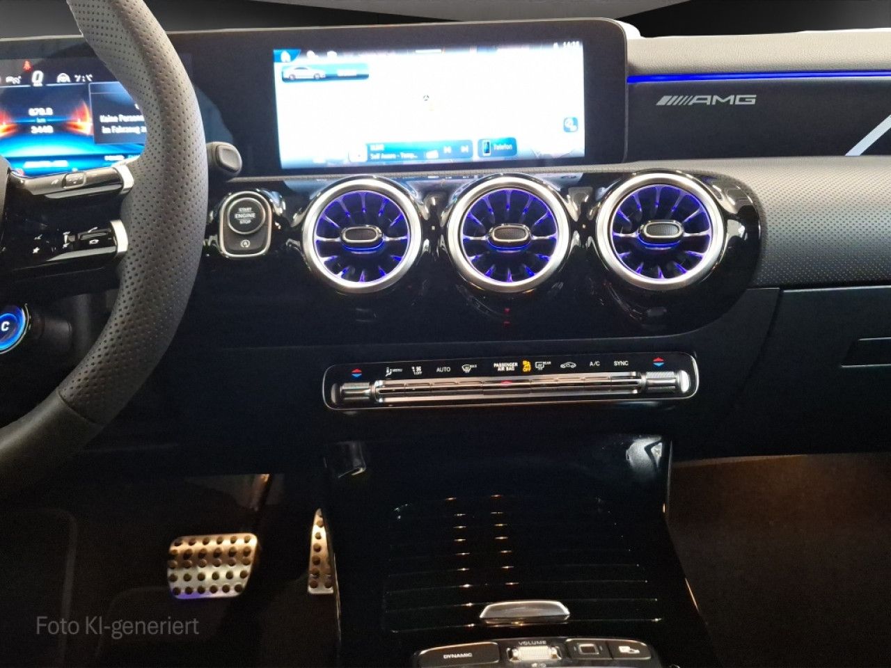 Mercedes-Benz A-Klasse – Bild 8