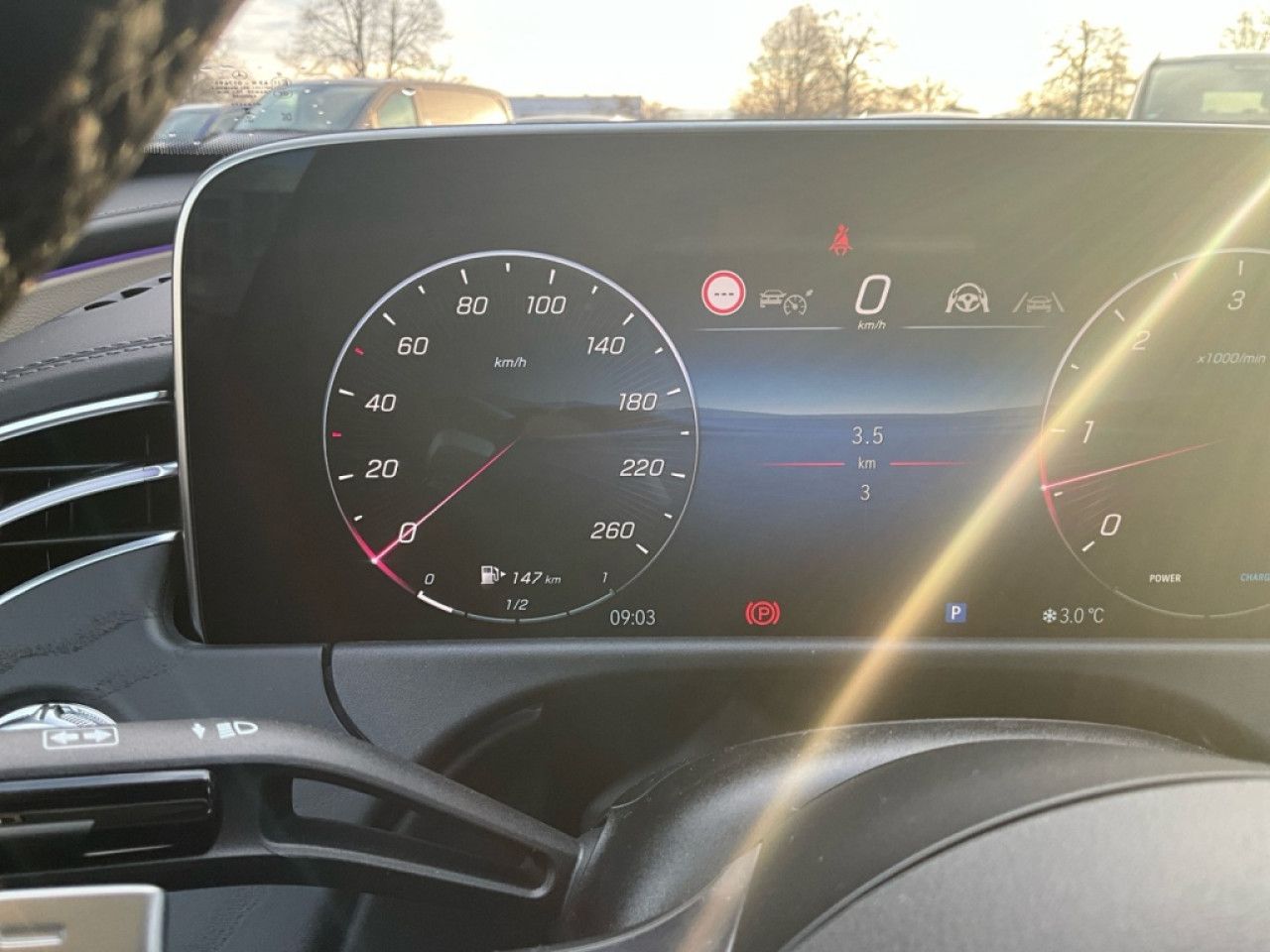 Mercedes-Benz E-Klasse – Bild 7