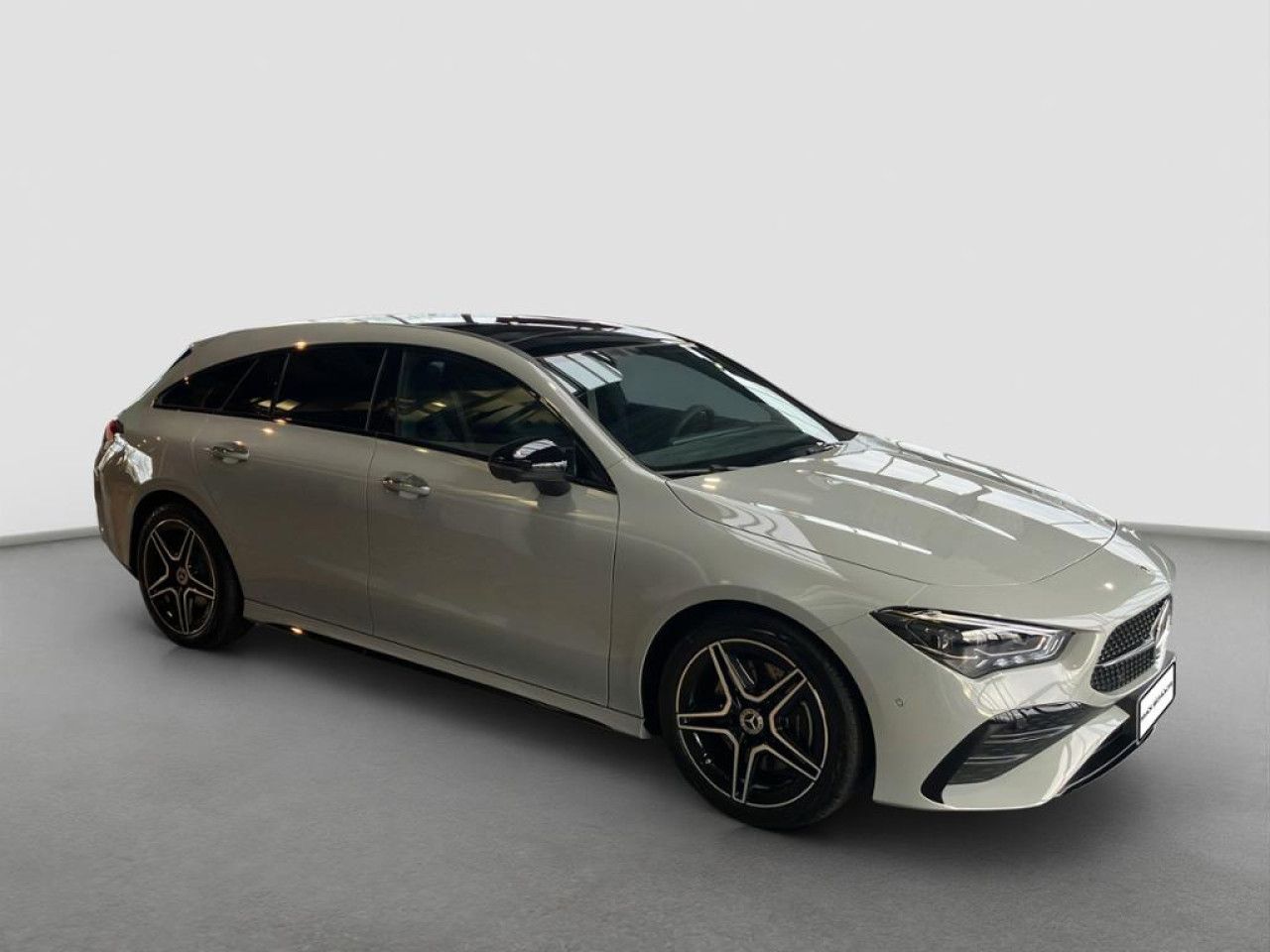 Mercedes-Benz CLA – Bild 18
