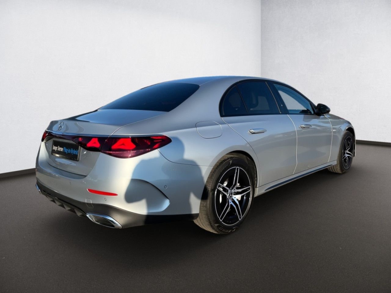 Mercedes-Benz E-Klasse – Bild 4