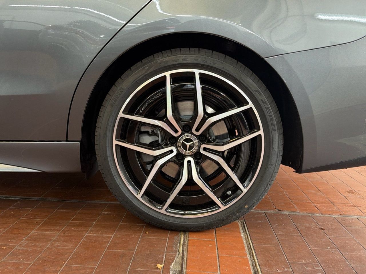 Mercedes-Benz C-Klasse – Bild 11