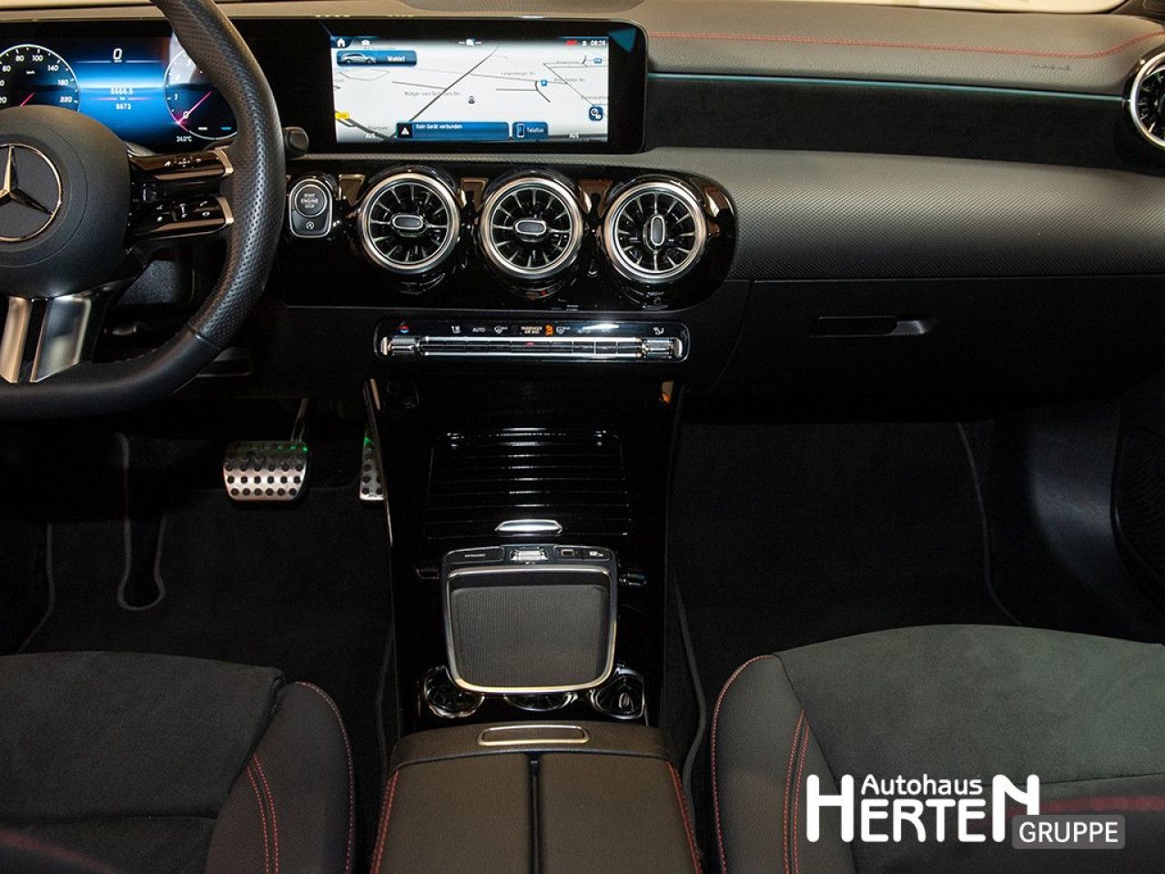 Mercedes-Benz CLA – Bild 11