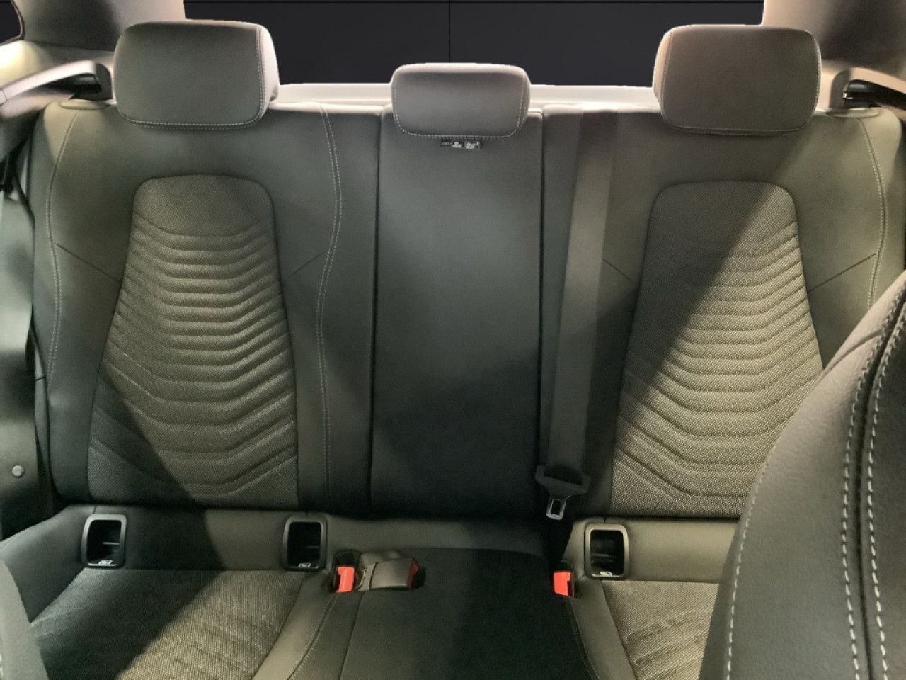 Mercedes-Benz GLA – Bild 13