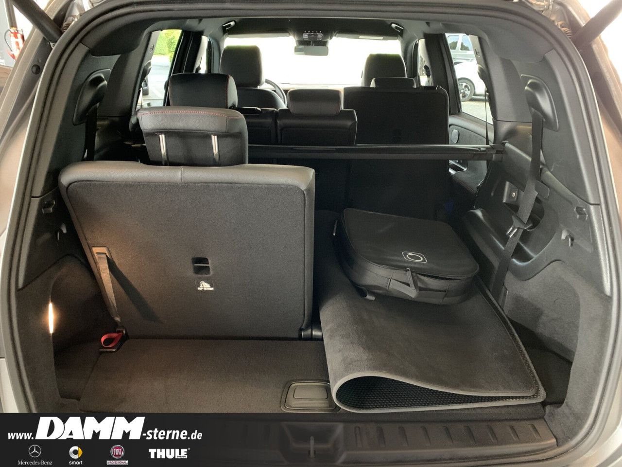 Mercedes-Benz EQB – Bild 16