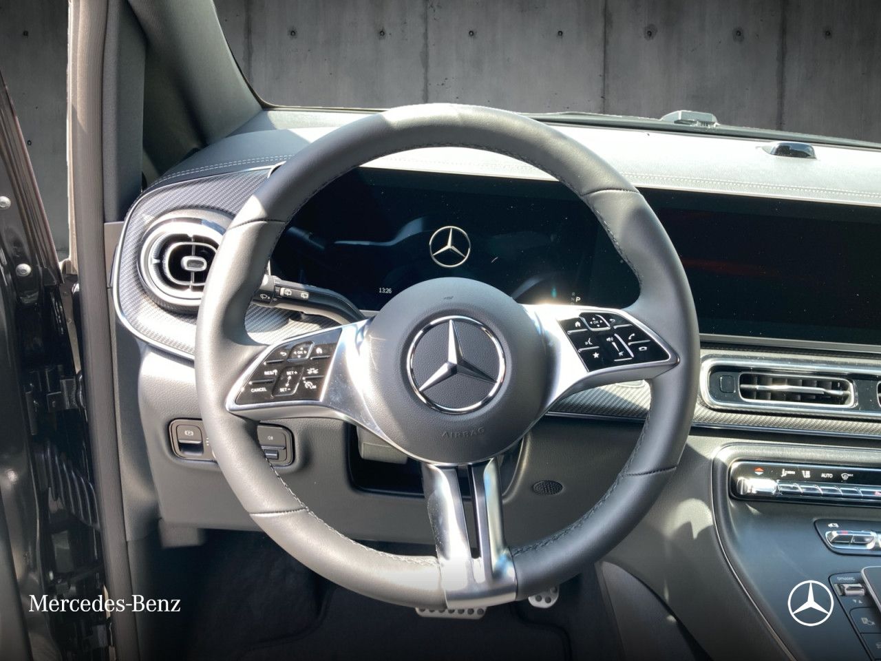 Mercedes-Benz V-Klasse – Bild 11