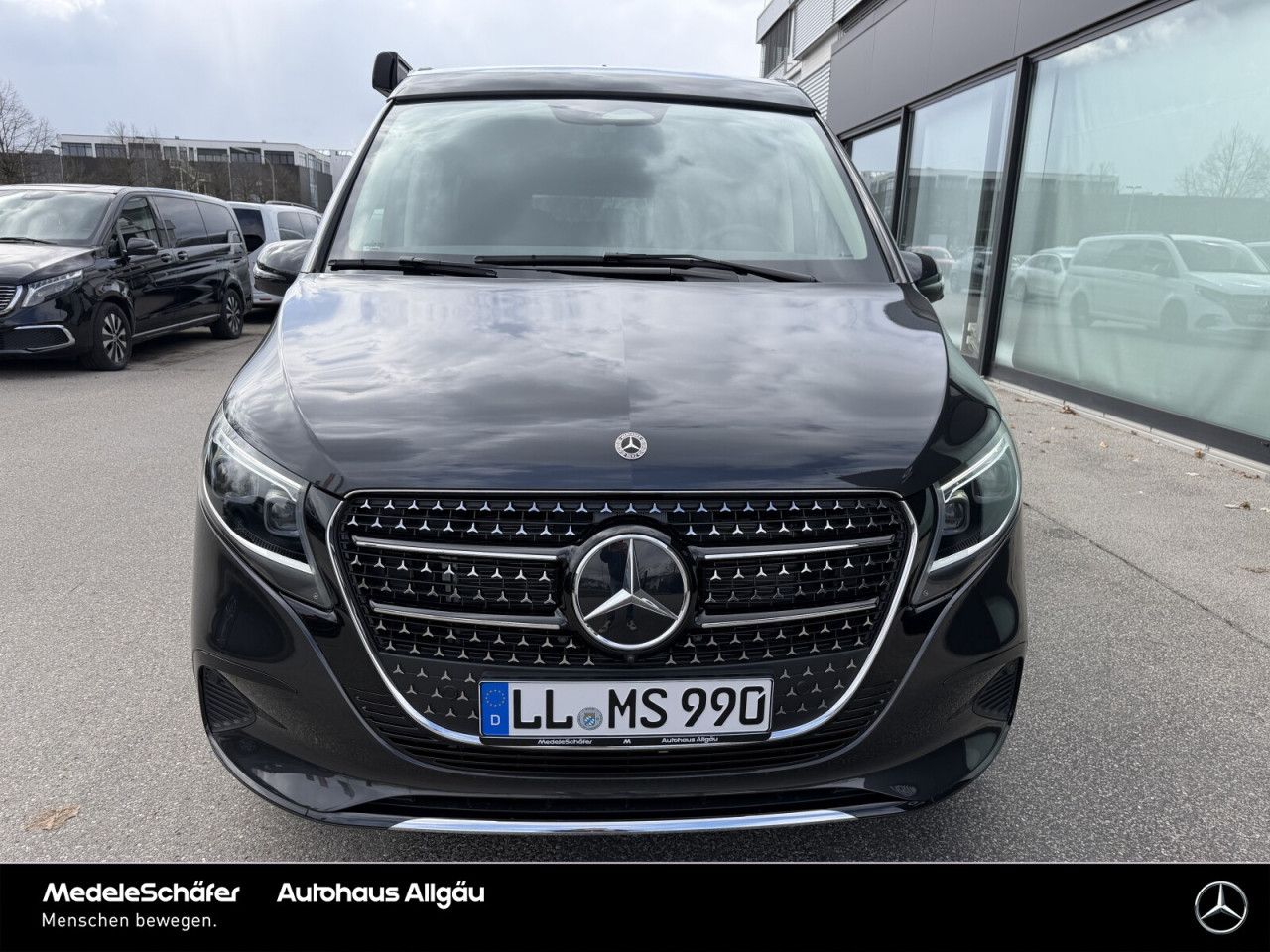 Mercedes-Benz Marco Polo – Bild 7