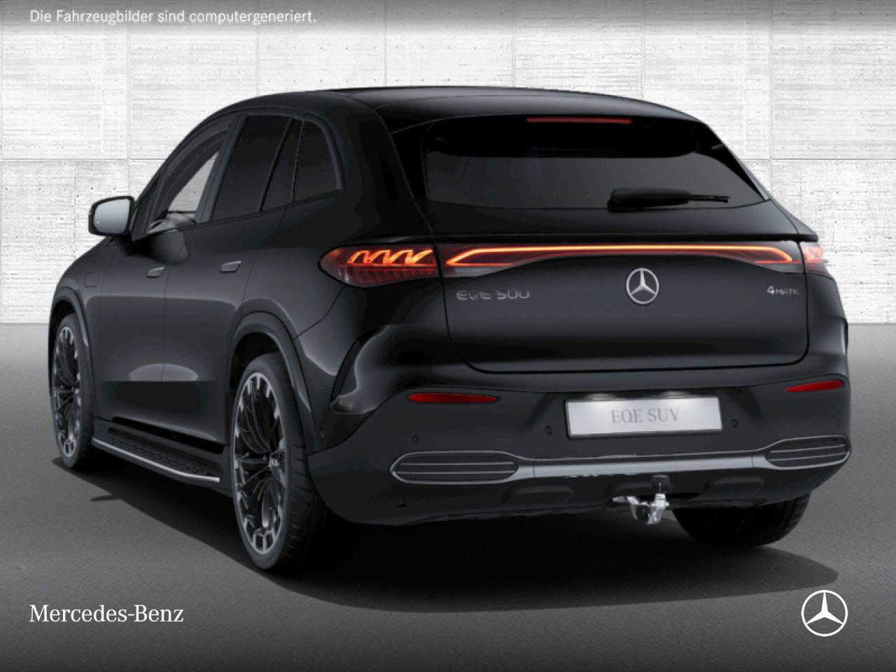 Mercedes-Benz EQE – Bild 17