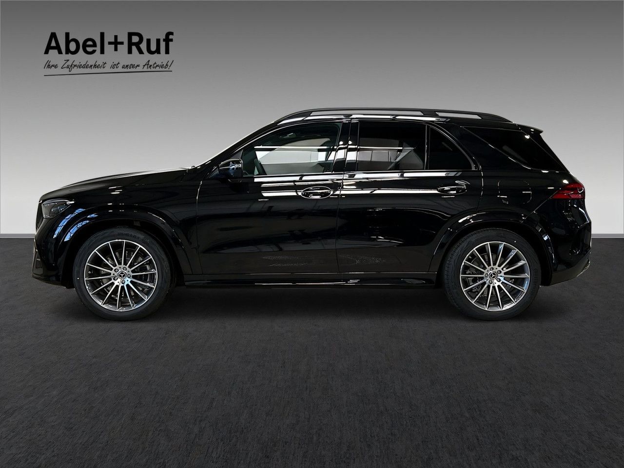 Mercedes-Benz GLE – Bild 3