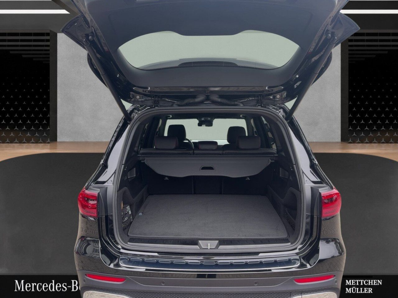 Mercedes-Benz GLB – Bild 5