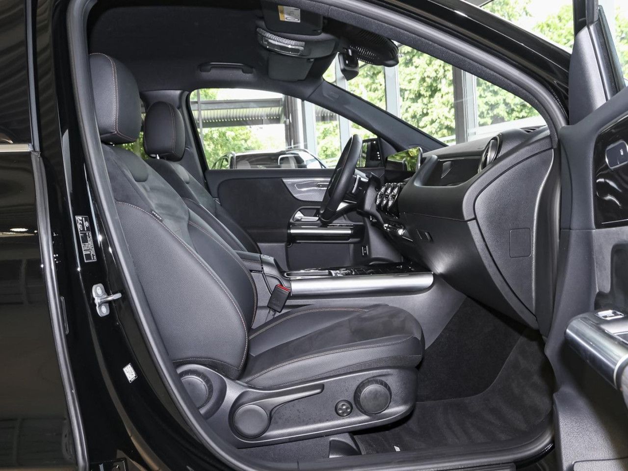 Mercedes-Benz GLA – Bild 5